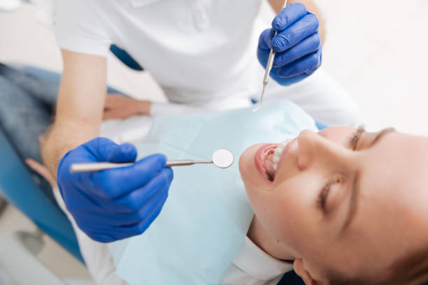 Oral Surgery in Northlakes, NC